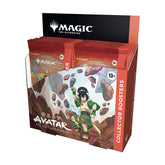Magic The Gathering | Avatar: The Last Airbender - Collector's Booster Display (ENG)